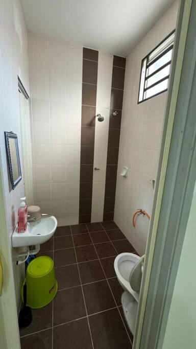 Homestay Bagan Serai エクステリア 写真