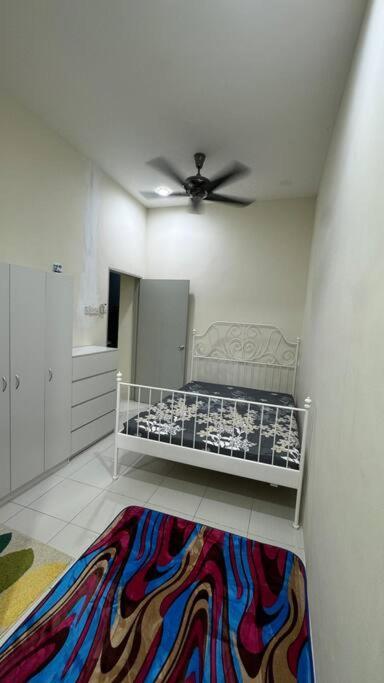 Homestay Bagan Serai エクステリア 写真