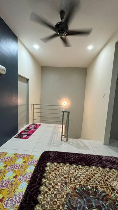 Homestay Bagan Serai エクステリア 写真