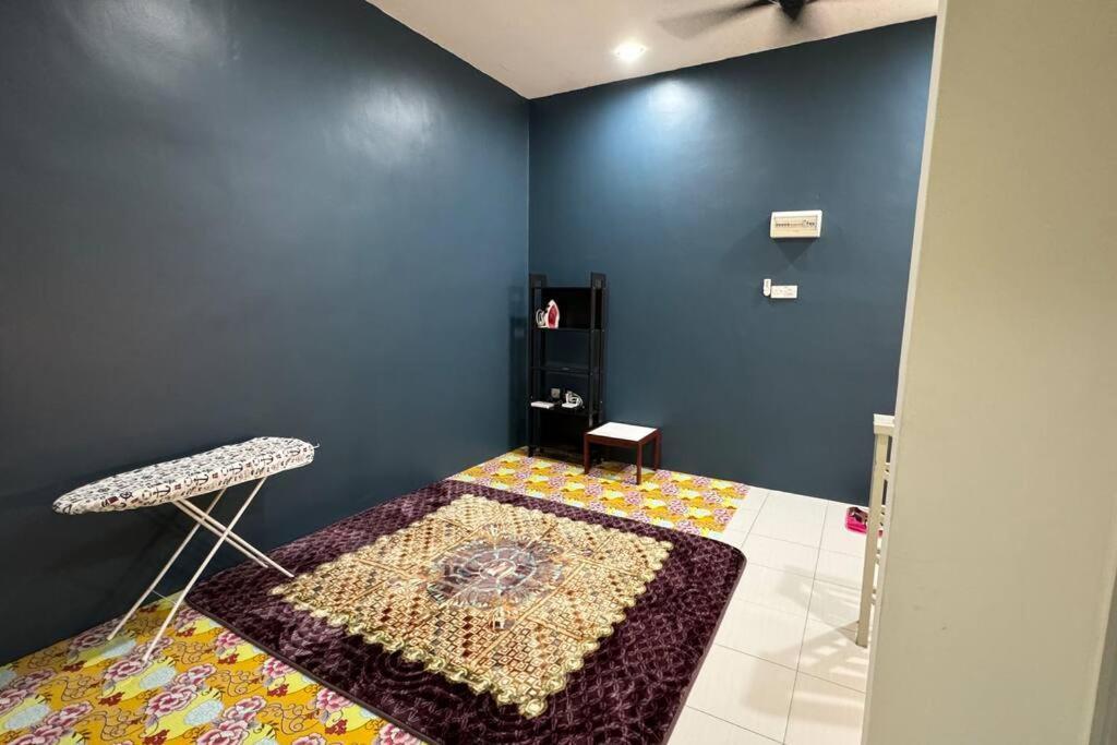 Homestay Bagan Serai エクステリア 写真