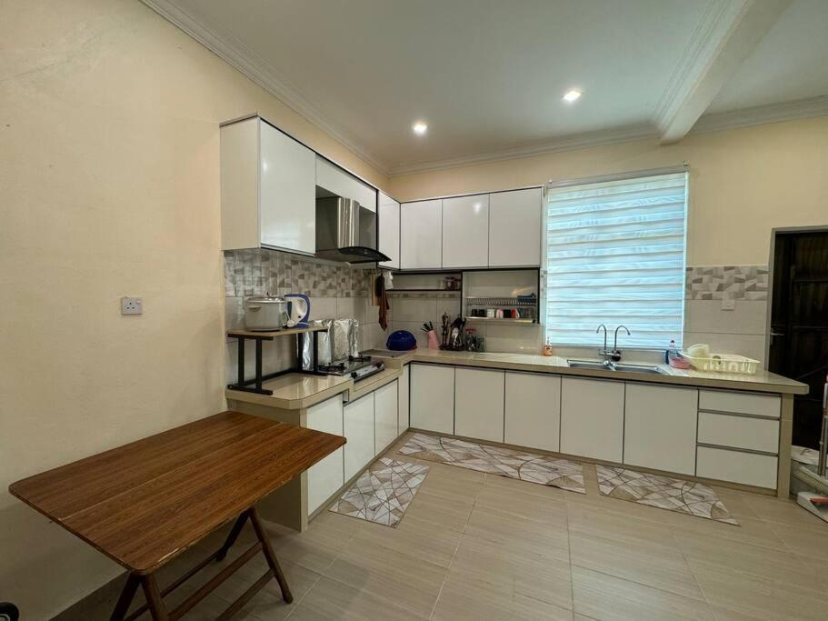 Homestay Bagan Serai エクステリア 写真